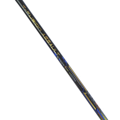 Raquette de Badminton Hundred T-Fusion Assault (5U)