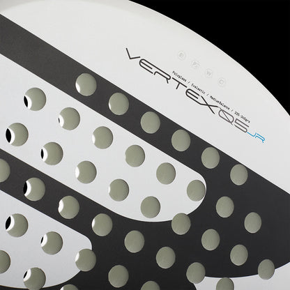 BULLPADEL VERTEX JR BOY 2026 PADEL RACKET