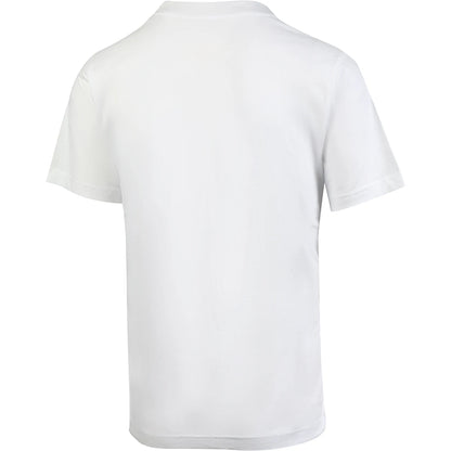 NEW BALANCE RECTANGLE RELAXED T-SHIRT