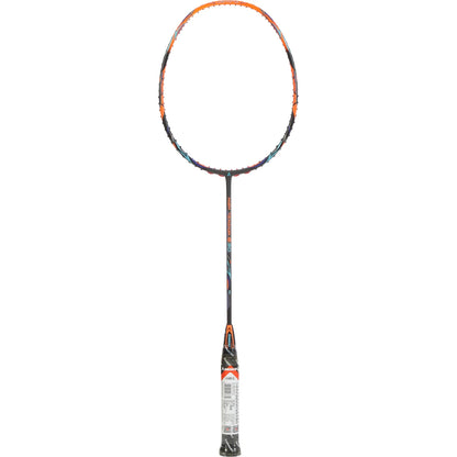 RAQUETTE DE BADMINTON KAWASAKI HIGH TENSION G30 ORANGE