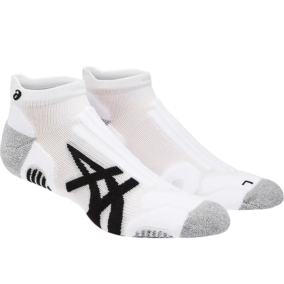 PAIRE DE CHAUSSETTES PERFORMANCE ASICS COURT TENNIS (LOW)