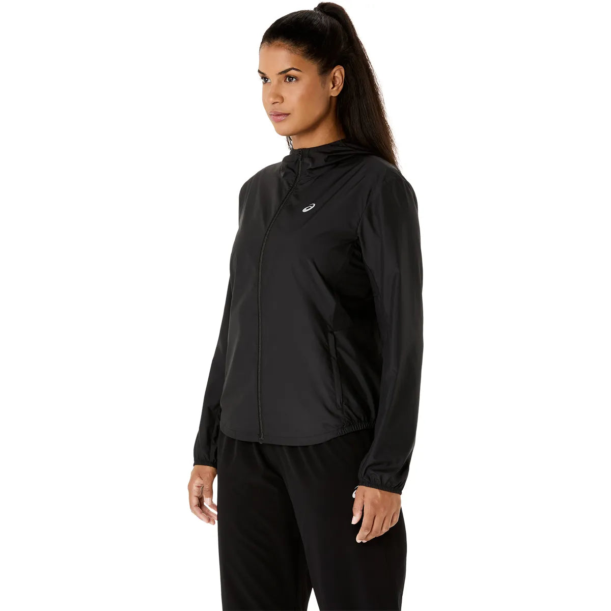 ASICS WOMEN'S CORE JACKET