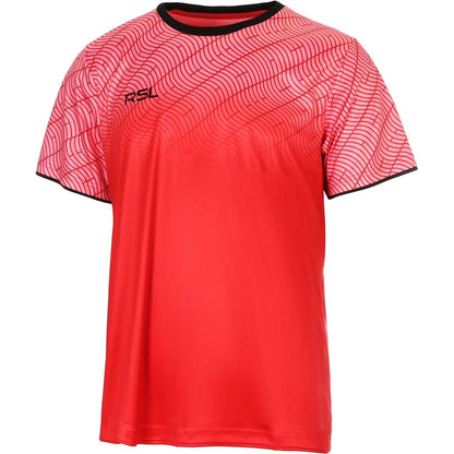 RSL T-SHIRT HERREN RAPTOR