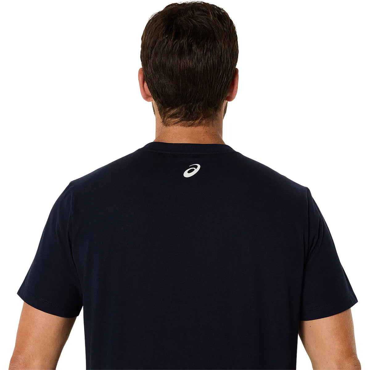 ASICS TRAINING LOGO T-SHIRT