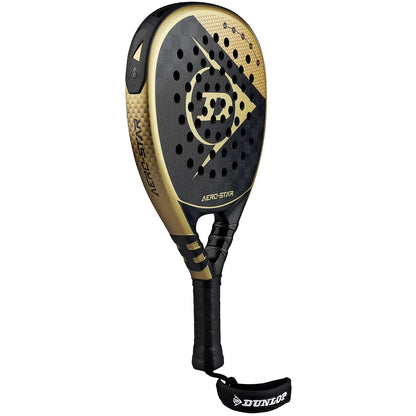 DUNLOP AERO-STAR PADEL RACKET