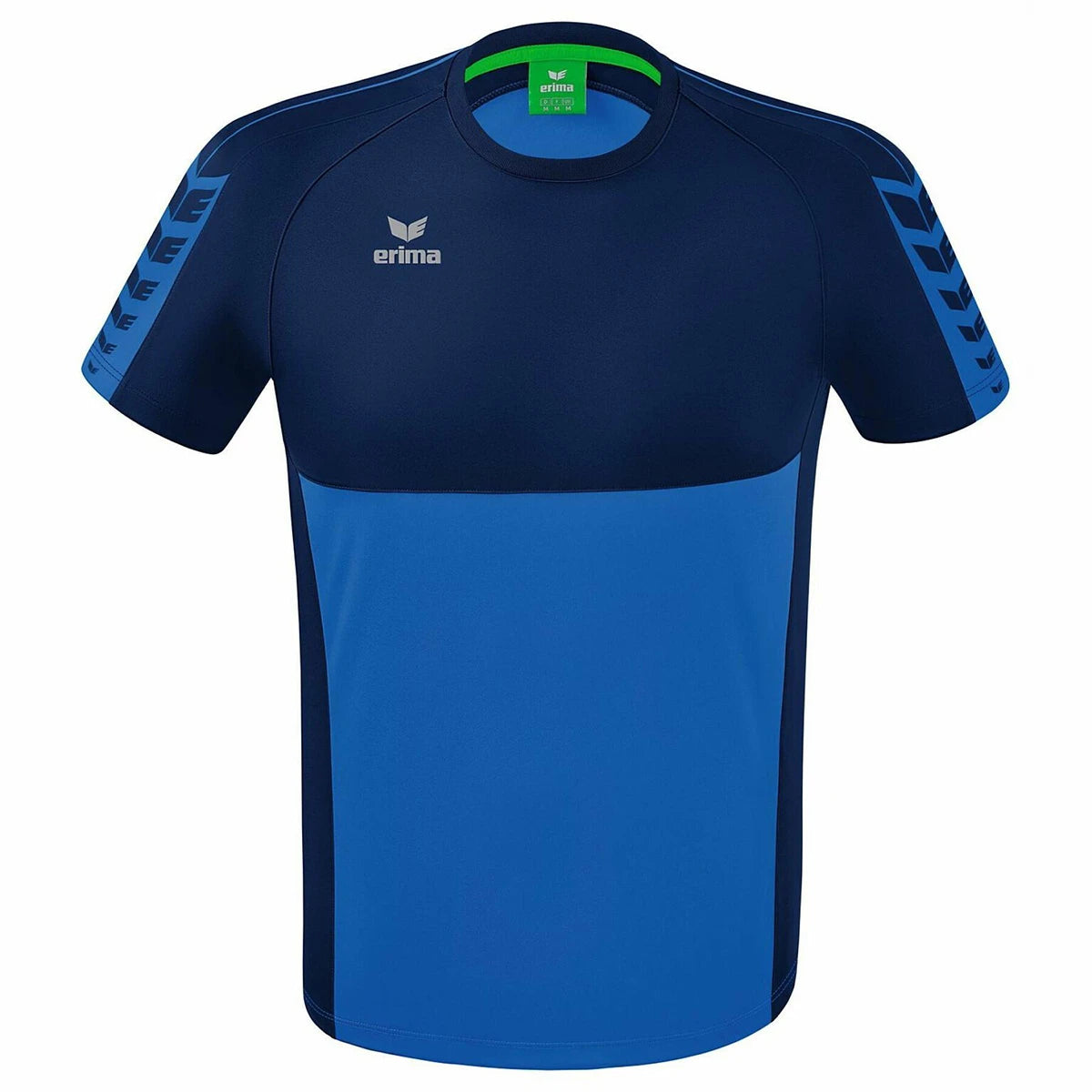 T-SHIRT ERIMA HOMME SIX WINGS