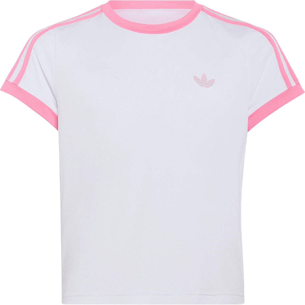 T-SHIRT ADIDAS FILLE CLASSICS