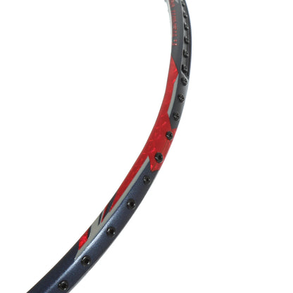 RAQUETTE DE BADMINTON APACS FEATHER WT 55 NAVY 8U