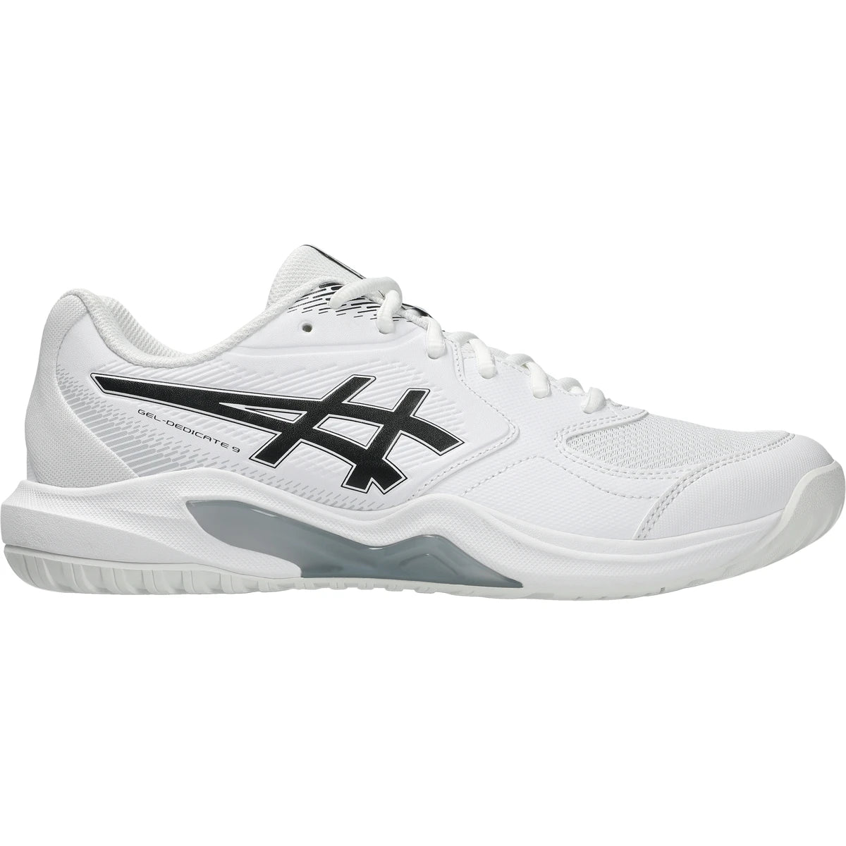 CHAUSSURES ASICS GEL DEDICATE 9 TOUTES SURFACES