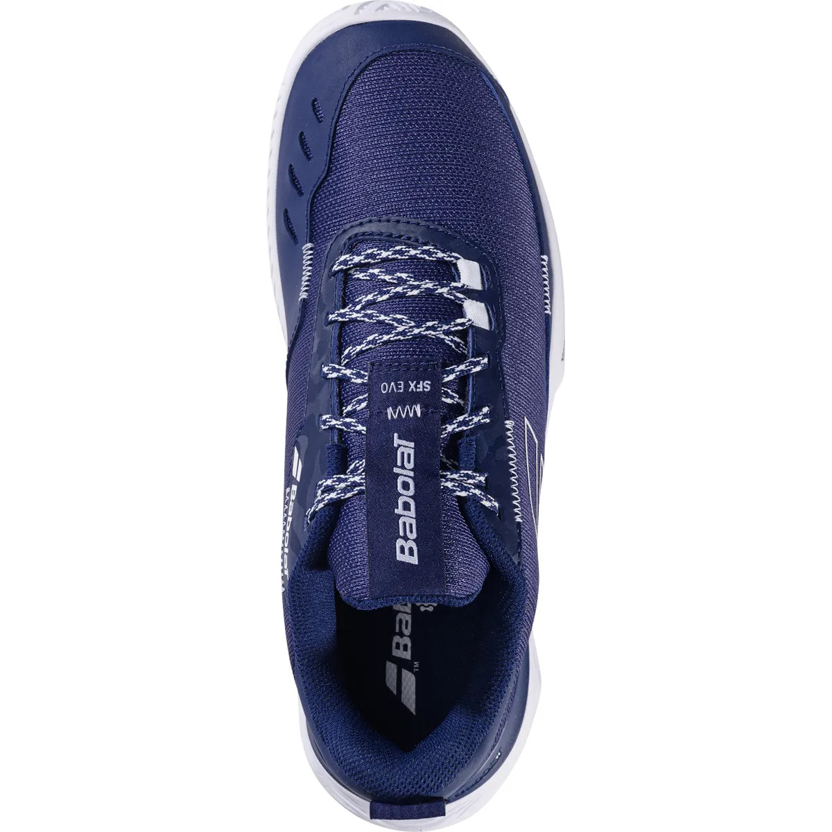 CHAUSSURES BABOLAT SFX EVO TOUTES SURFACES