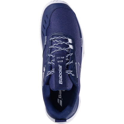CHAUSSURES BABOLAT SFX EVO TOUTES SURFACES