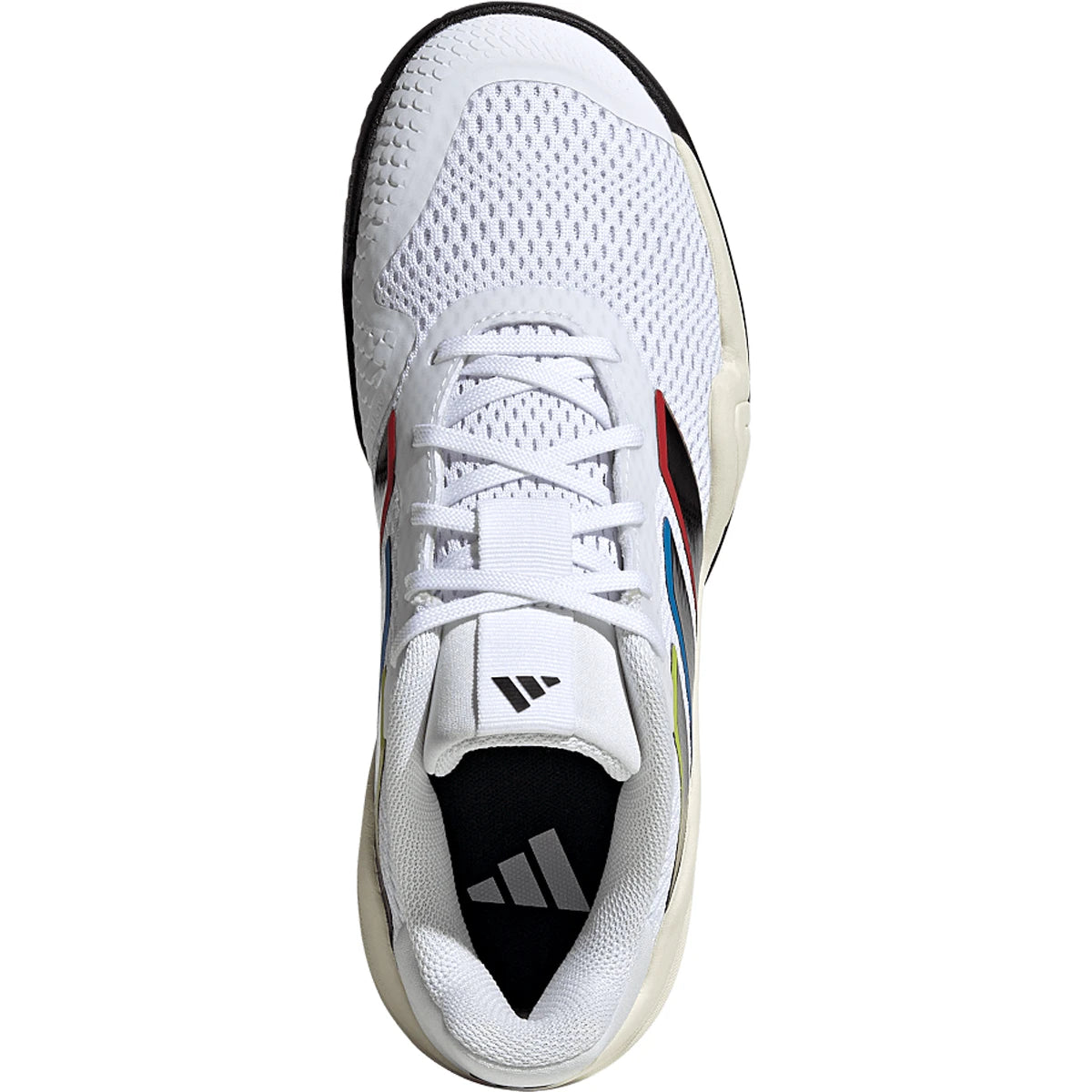 CHAUSSURES ADIDAS JUNIOR BARRICADE TOUTES SURFACES