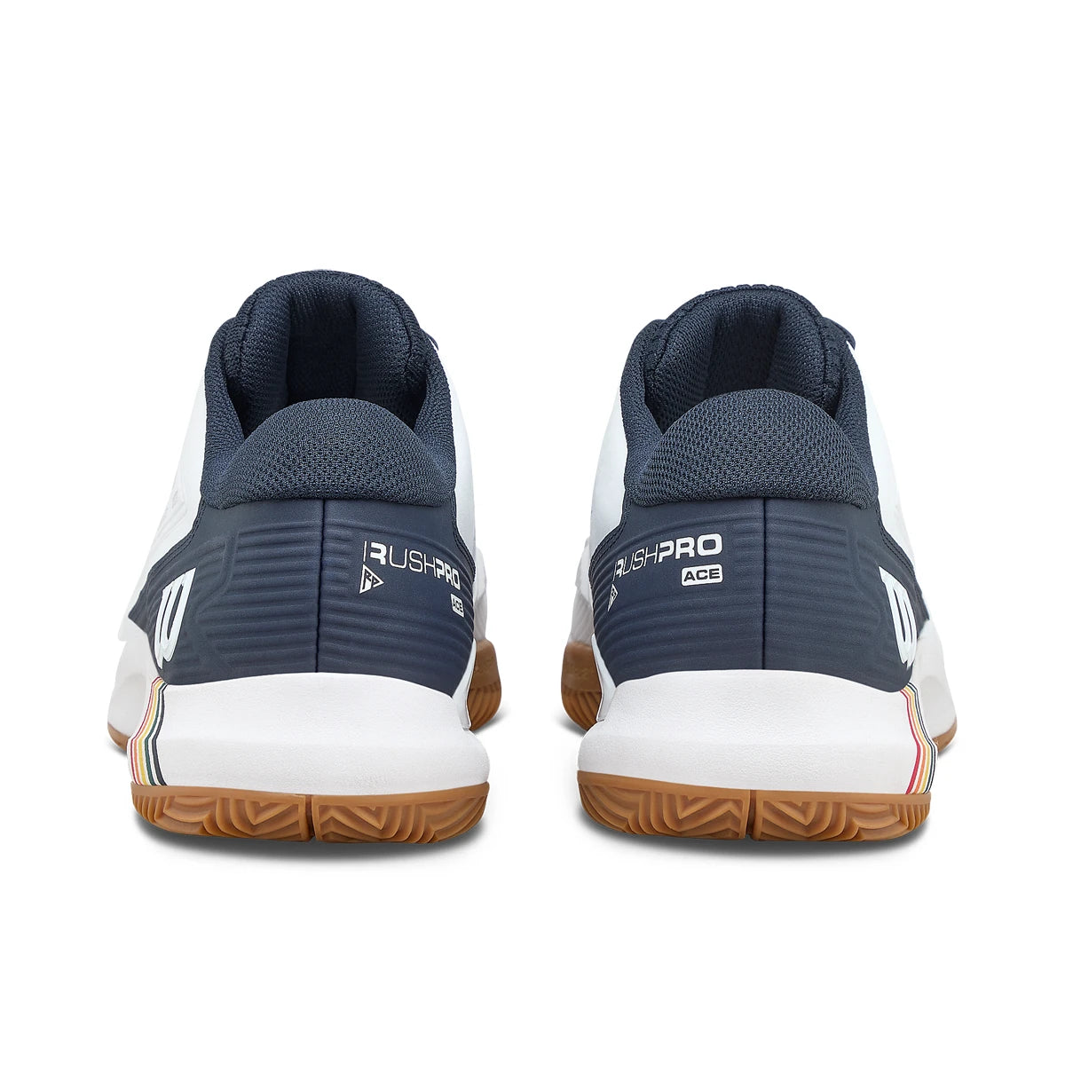 CHAUSSURES WILSON RUSH PRO ACE TERRE BATTUE