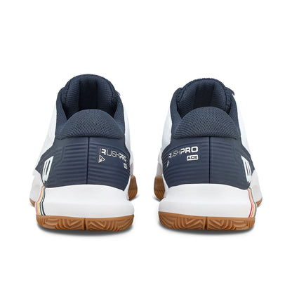 CHAUSSURES WILSON RUSH PRO ACE TERRE BATTUE
