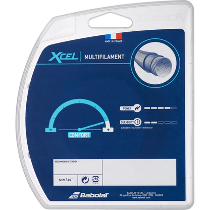 CORDAGE BABOLAT XCEL (12 METRES)
