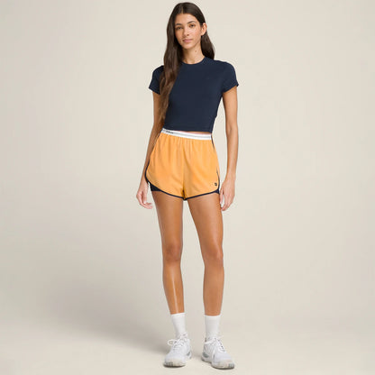 WILSON DAMEN T-SHIRT MATCH POINT LITE