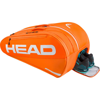 SAC TENNIS HEAD TOUR RACQUET XL 15 raquettes