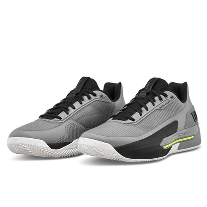 CHAUSSURES WILSON RUSH TOUR 5 TERRE BATTUE