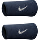NIKE SWOOSH DOUBLE WIDTH WRISTBANDS