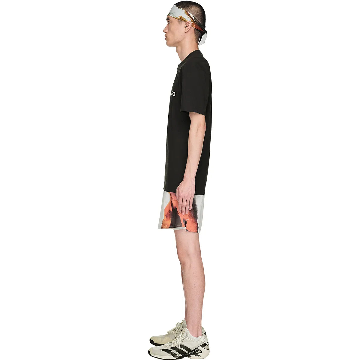 SHORT ADIDAS Y-3 NEW YORK