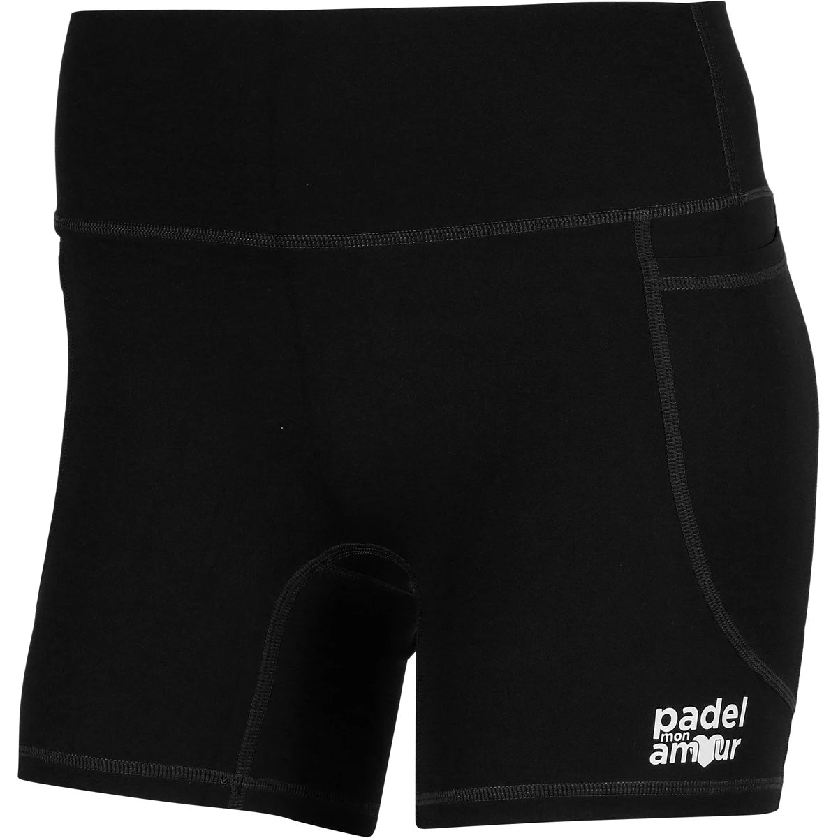 SHORTY PADEL MON AMOUR