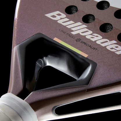 BULLPADEL WONDER 2026 PADEL RACKET
