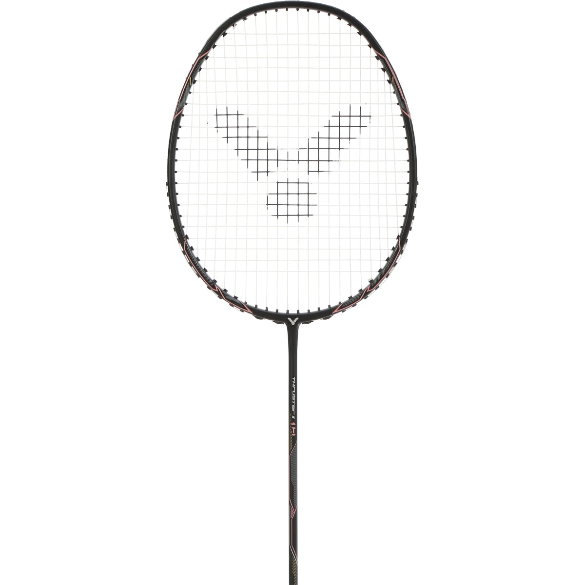RAQUETTE DE BADMINTON VICTOR THRUSTER K1H H (CORDEE)