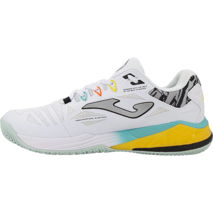 PADEL-SCHUHE JOMA SPIN