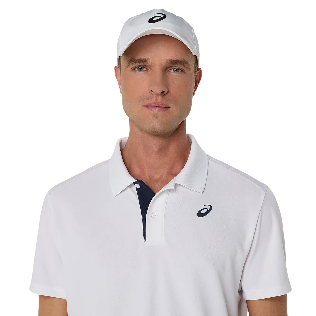 ASICS COURT POLO
