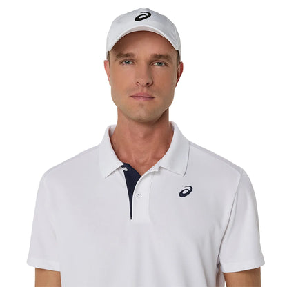 ASICS COURT POLO
