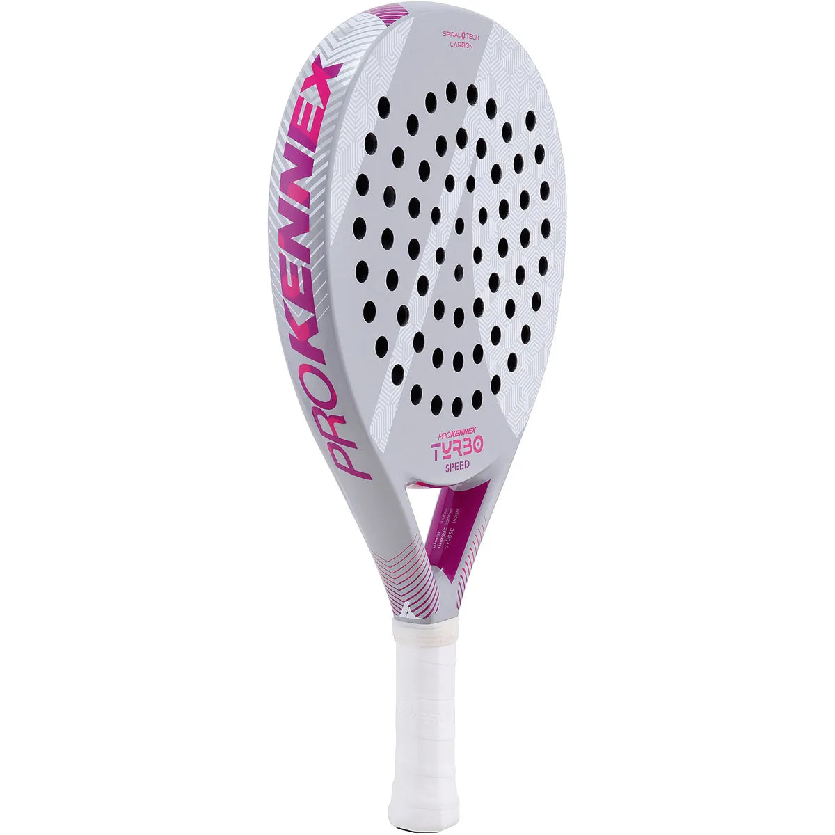 PRO KENNEX TURBO PINK PADEL RACKET