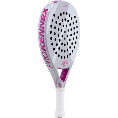 PRO KENNEX TURBO PINK PADEL RACKET