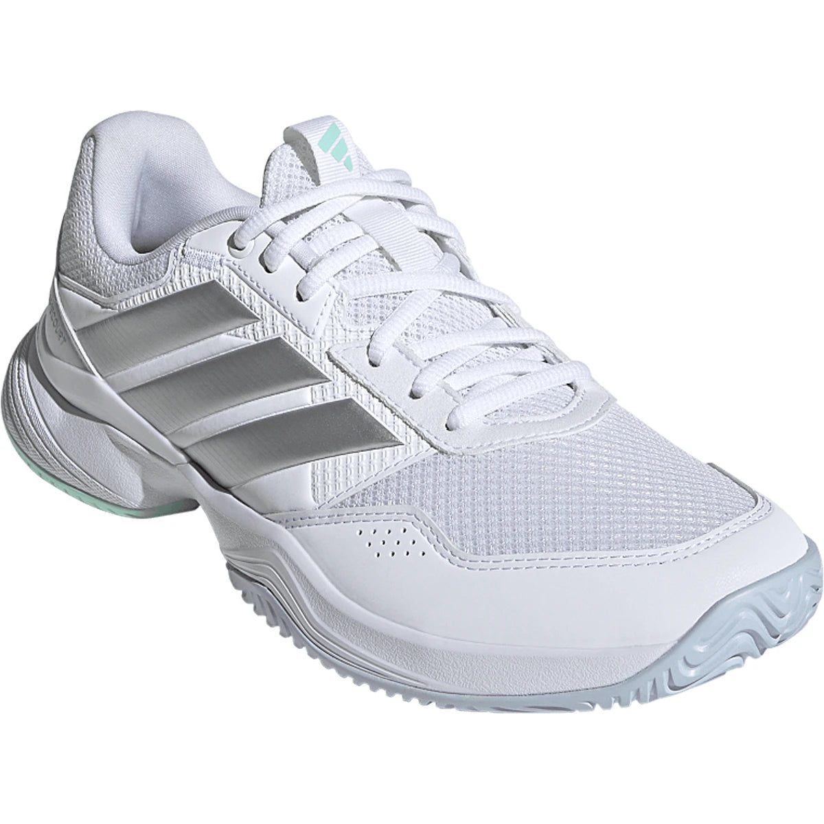 CHAUSSURES ADIDAS FEMME GAMECOURT 3 TOUTES SURFACES