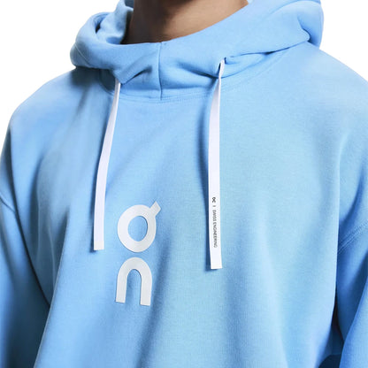 KAPUZENPULLOVER ON CLUB