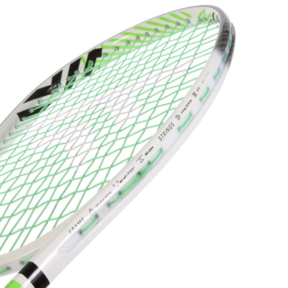 TECNIFIBRE SLASH 120 CONTROL SQUASH RACQUET