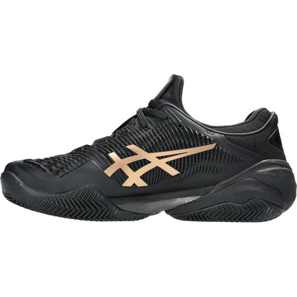 ASICS SCHUHE COURT FF 3 NOVAK NIGHT PACK TONPLATTE