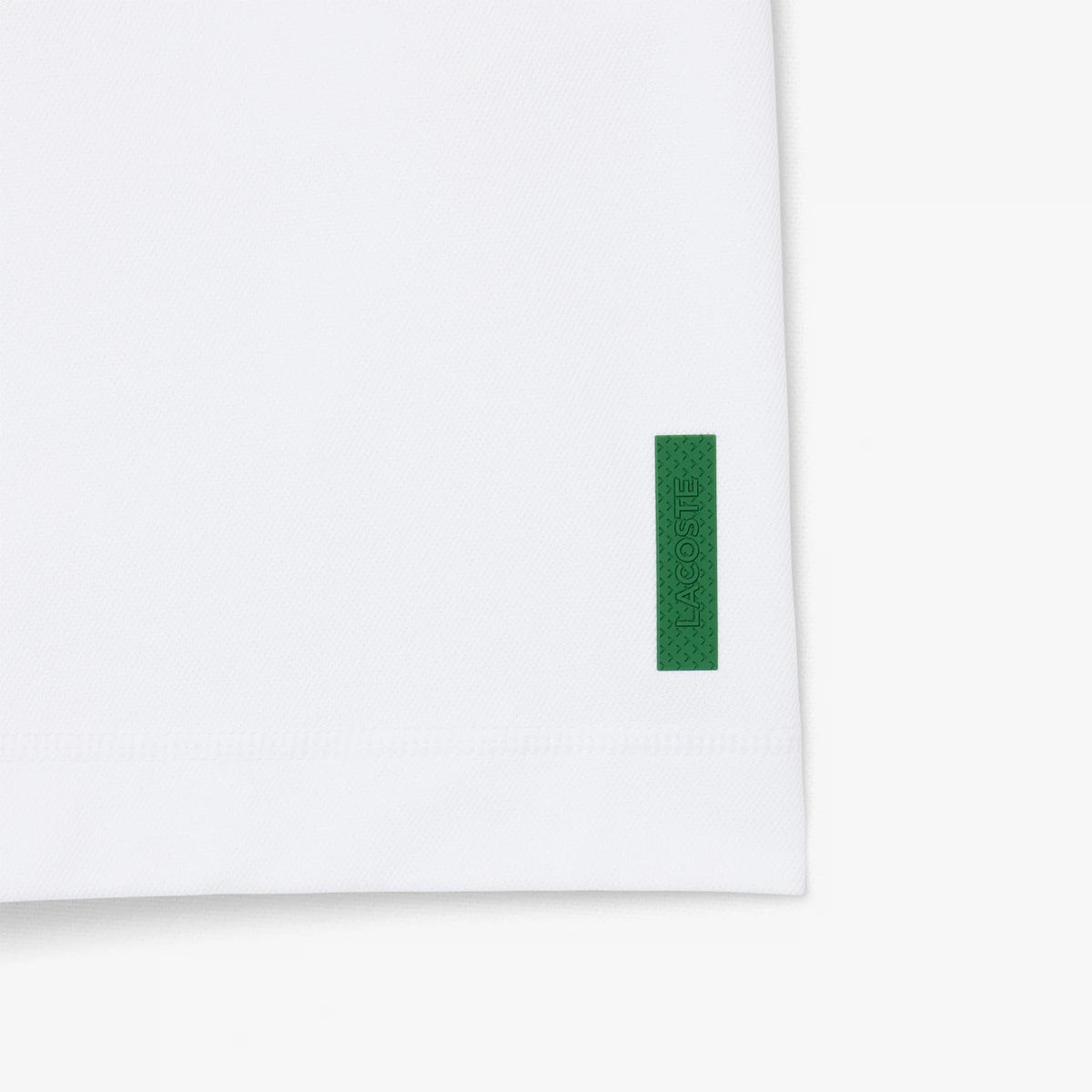KURZ LACOSTE ESSENTIALS