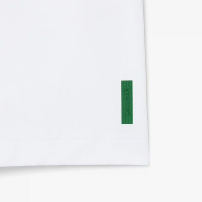 KURZ LACOSTE ESSENTIALS