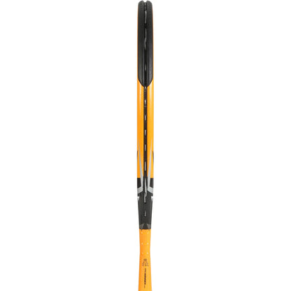 RAQUETTE PRO KENNEX JUNIOR 26 DESTINY FCS ORANGE (245 GR)