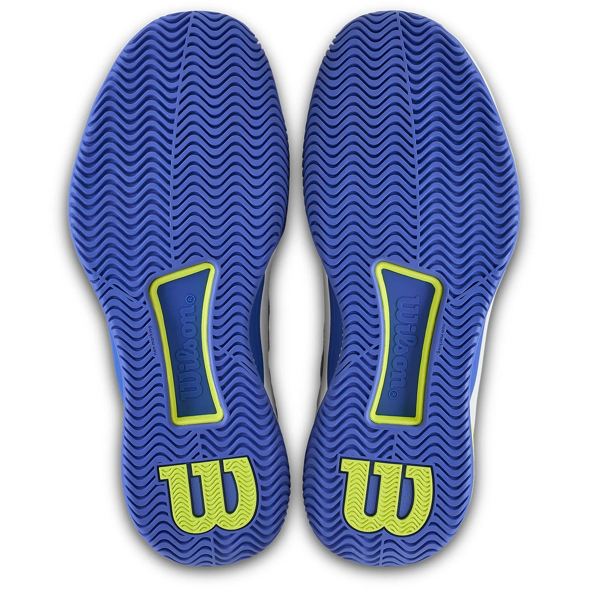 WILSON WOMEN'S INTRIGUE TOUR ALL SURFACE SHOES