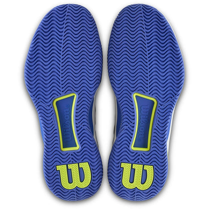 WILSON WOMEN'S INTRIGUE TOUR ALL SURFACE SHOES