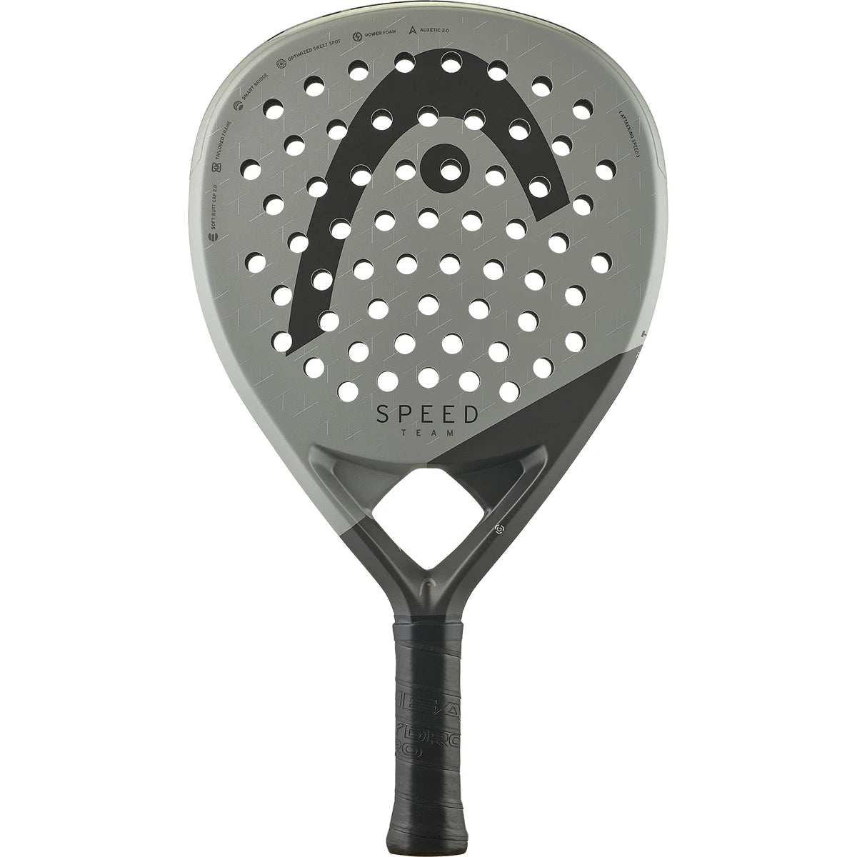 RAQUETTE DE PADEL HEAD SPEED TEAM
