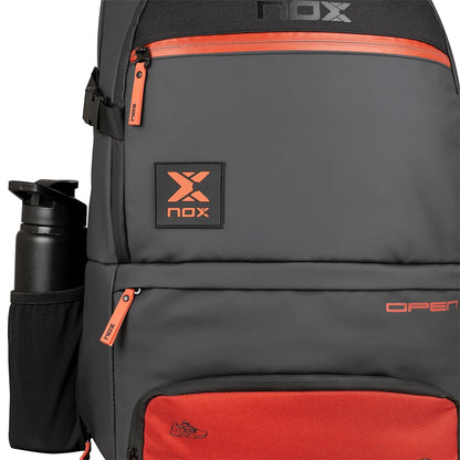 SAC A DOS NOX PADEL LUXURY OPEN SERIES