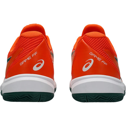 ASICS GAME FF PADEL SHOES
