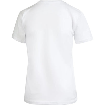 T-SHIRT TENNISPRO JUNIOR SCHLÄGER
