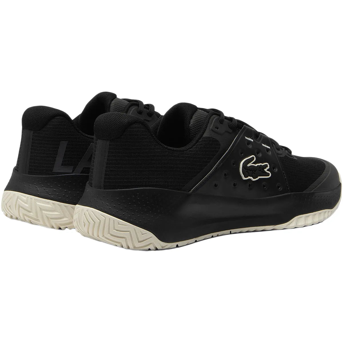 CHAUSSURES LACOSTE POWER SERVE TOUTES SURFACES