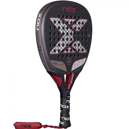 PADEL RACKET NOX FUTURE ATTACK 12K ALUM