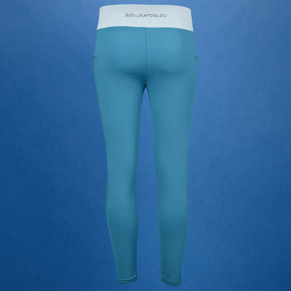 COLLANT MOURATOGLOU APPAREL FEMME NEW YORK