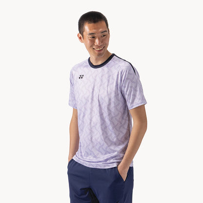 T-SHIRT YONEX MIXTE TOUR ELITE 16864EX