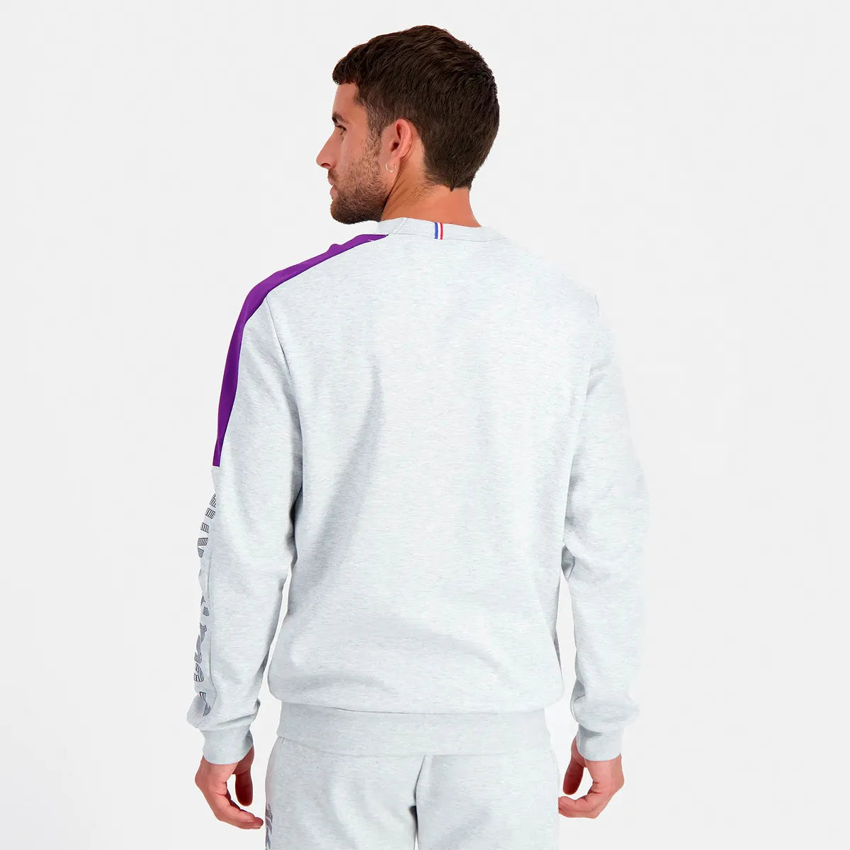 SWEAT LE COQ SPORTIF SAISON 2